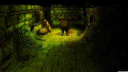 Dungeons, скриншот 3