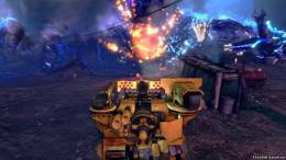 Iron Brigade, скриншот 4