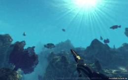 Depth Hunter скачать на пк