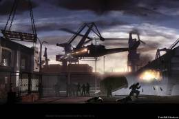 Deadlight [Repack] скачать на пк