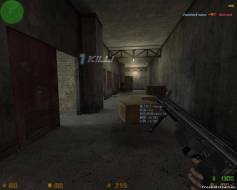 Counter-Strike NST 1011, скриншот 4