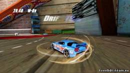 скачать Hot Wheels: Beat That!