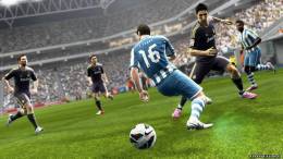 скачать PES 2013 (ПЕС 2013)