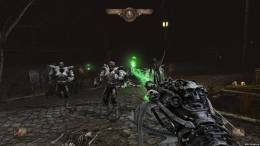 Painkiller: Hell and Damnation (2012) RePack, скриншот 4
