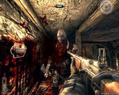 NecroVisioN, скриншот 3