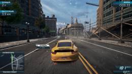 Need for Speed: Most Wanted (2012) RePack скачать на пк