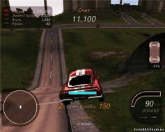 скачать Crashday: SpeedCombat