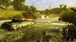 скачать Carrier Command Gaea Mission [Repack]