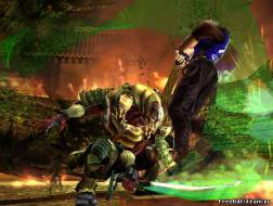 Tekken 5 скачать на пк