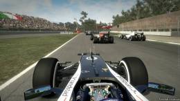 F1 2012 [Repack], скриншот 3