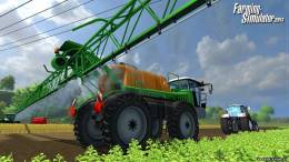 Farming Simulator 2013 [RePack] скачать на пк