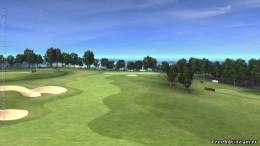 John Daly's ProStroke Golf, скриншот 3