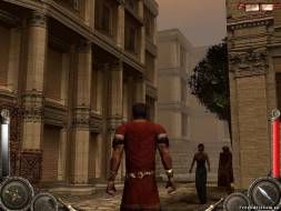 Augustus: The First Emperor, скриншот 3