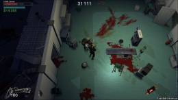 Primal Fears [Repack], скриншот 4