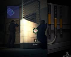 скачать Prison Break: The Conspiracy (2010) RePack