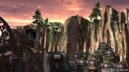 Щизм: Мистическое Путешествие (Schizm: Mysterious Journey), скриншот 3
