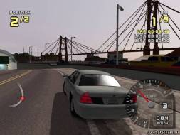 Ford Racing 2 скачать на пк