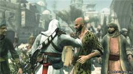 Assassin's Creed [Repack], скриншот 4