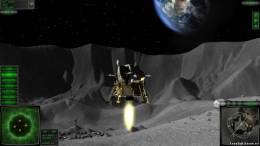Lunar Flight скачать на пк