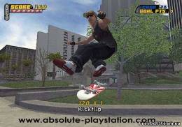 Tony Hawk's Pro Skater 2 скачать на пк