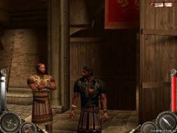 скачать Augustus: The First Emperor