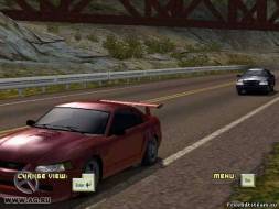 Ford Racing 2, скриншот 4