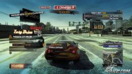 Burnout Paradise: The Ultimate Box, скриншот 4