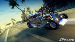 Burnout Paradise: The Ultimate Box скачать на пк