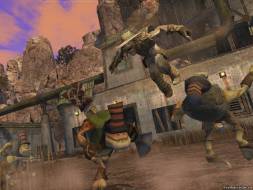 Oddworld Stranger's Wrath HD [Repack], скриншот 3