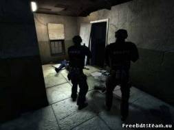 SWAT4, скриншот 4