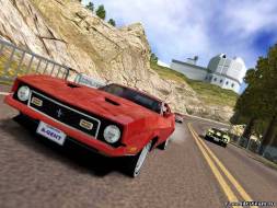 скачать Ford Racing 2
