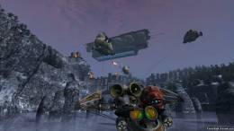 скачать Oddworld Stranger's Wrath HD [Repack]