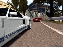 Ford Racing 2, скриншот 3