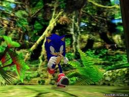 Sonic Adventure 2 скачать на пк