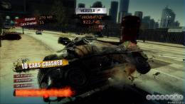 Burnout Paradise: The Ultimate Box, скриншот 3