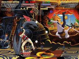 Guilty Gear скачать на пк