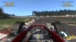 Test Drive Ferrari Racing Legends (Тест Драйв) [Repack], скриншот 4