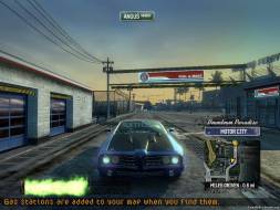 скачать Burnout Paradise: The Ultimate Box