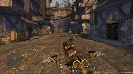 Oddworld Stranger's Wrath HD [Repack] скачать на пк