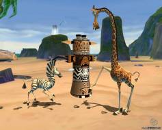 Мадагаскар (Madagascar), скриншот 4
