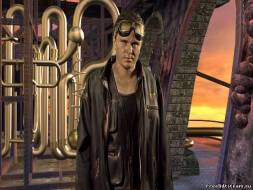 Щизм: Мистическое Путешествие (Schizm: Mysterious Journey), скриншот 4