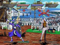 Guilty Gear, скриншот 4