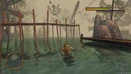 Oddworld Stranger's Wrath HD [Repack], скриншот 4