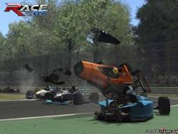 Race - The WTCC Game + Аддон Race Caterham скачать на пк