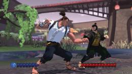 скачать Karateka 2012