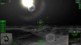 Lunar Flight, скриншот 4