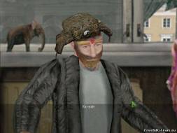 Ядерный титбит, скриншот 4