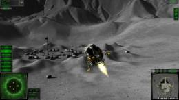 скачать Lunar Flight