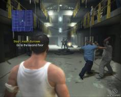 Prison Break: The Conspiracy (2010) RePack скачать на пк