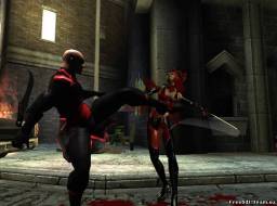 скачать BloodRayne 2